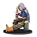 Banpresto 35884 Dragon Ball Z World Colosseum2 Vol.8 Trunks Figure, Multicolor