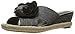 LifeStride Women's Omega Espadrille Wedge Sandal
