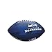 Wilson NFL Junior Team Logo Football