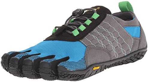 Vibram Women's Trek Ascent Walking Shoe 