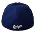 Los Angeles Dodgers New Era MLB Team Classic 39THIRTY Cap (Large - XLarge)