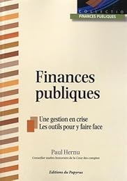 Finances publiques