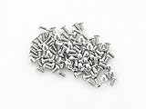 MakerBeam XL M3x6 Bolts Button Head Socket 6mm