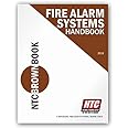 NTC Brown Book - Fire Alarm System Handbook 2018