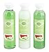 BRUBAKER Cosmetics 10-Piece Bath and Body Gift Set – Watermelon & Cucumber – Spa Gift in Wooden Cabinet – Vintage Whitethumb 1