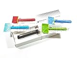 Genuine BMW Air Freshener Starter Kit Natural Air w/ 4 Fragrances