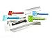 BMW Genuine Air Freshener Starter Kit Natural Air w/ 4 Fragrances