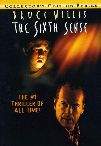 The Sixth Sense (Collector's Edition Series) - //coolthings.us