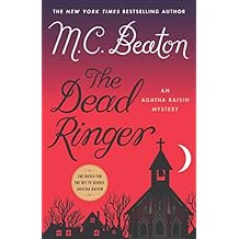 The Dead Ringer: An Agatha Raisin Mystery (Agatha Raisin Mysteries)