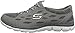 Skechers Sport Women's Gratis Bungee Fashion Sneaker,Grey,7.5 M US