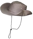 Tropic Hats 2 3/4