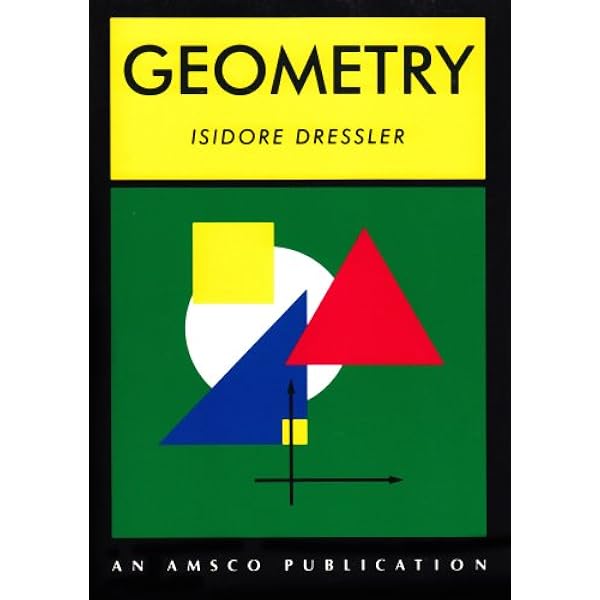 Amsco S Geometry Ann Xavier Gantert 9781567655964 Amazon Com Books Amsco S Geometry Ann Xavier Gantert 9781567655964 Amazon Com Books