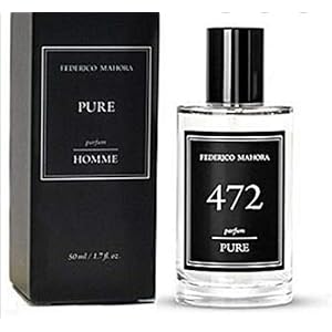 Pure-472-Eau-De-Parfum-Spray-For-Men-Same-Formulation-as-Creed-Made-In-The-Same-German-Factory-by-Drom-Fragrances-Eau-De-Parfum-50ml Pure 472 Eau De Parfum Spray For Men. Same Formulation as Creed! Made In The Same German Factory by Drom Fragrances. Eau…