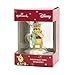 Hallmark Disney Winnie The Pooh Snowball Christmas Ornament