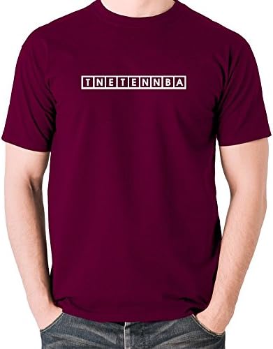 The IT Crowd - TNETENNBA T Shirt