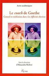Le  coach de Goethe