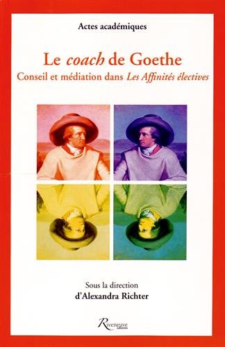 Le  coach de Goethe