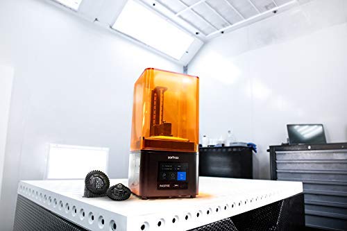 ZORTRAX INKSPIRE SLA 3D Printer (Certified Refurbished)