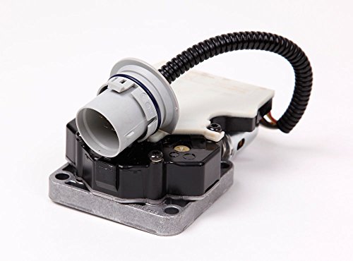 CD4E TRANSMISSION SOLENOID ASSEMBLY - BLOCK --BORG WARNER