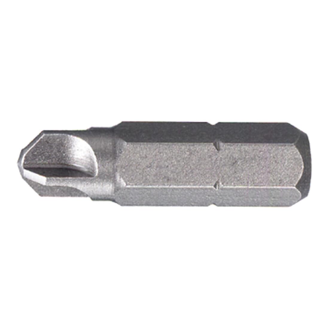 Stahlwille 08260008 13010 Screw Bit, 8 Torq-Set, 25 mm Length, Pack of 10