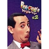 Pee-wee's Playhouse #2 - Seasons 3-5
