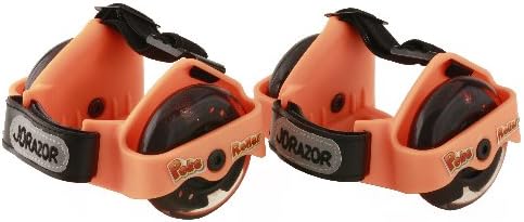 Amazon Co Jp Jd Razor Poke Roller ポケローラー オレンジ Jk 7 おもちゃ