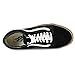 Vans Unisex Old Skool (Gumsole) Skate Shoe