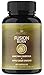 Fusion Burn Garcinia Cambogia Thermogenic Weight Loss Pills | Green Tea Extract, Green Coffee Bean, Raspberry Ketones, CLA, Apple Cider Vinegar- Fat Burner Pills for Women and Men - 90 Caps