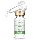 EFINNY Argireline Matrixyl Hyaluronic Acid ha Peptide Serum Wrinkle Collagen Cream Moisturizing Liquid