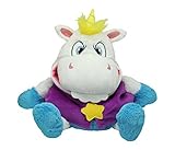 NEW 2017 - Tummy Stuffers 15 Inch Unicorn Clean-up Companion & Snuggly Playtime Friend By Jay at Play