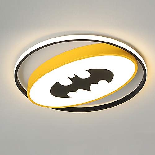 dselp luz de techo led luces