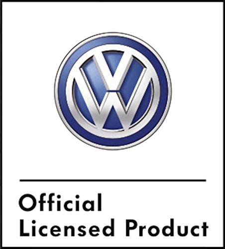 Ravensburger Volkswagen T1 Campervan-162 Piece 3D Puzzle