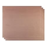 5 Pack Teflon Sheet For 16x20 Heat Press Transfer Sheet SALE LIMITED TIME OFFER!