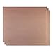 Mophorn 3 Pack Teflon Sheet for 16x20 Heat Press Transfer Sheet (16X20Inch, 3PCS)