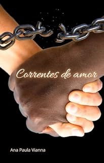 Livro Correntes de Amor