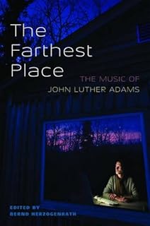 Silences So Deep Music Solitude Alaska Adams John Luther 9780374264628 Amazon Com Books