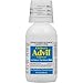 Children’s Advil Suspension (4 fl. oz., Blue Raspberry-Flavored), 100mg Ibuprofen Fever Reducer/Pain Reliever, Liquid Pain Medicine, Ages 2 –11, (Pack of 3)