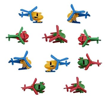 hobby craft toys