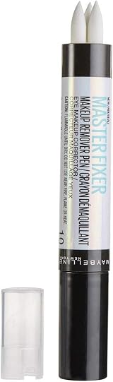 Maybelline Master Fixer Makeup Corrector Pen - Fix Mistakes Seamlessly view 2