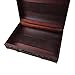 Partiss Vintage Suitcase, One Size, Brown