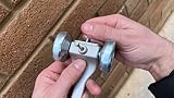 OX Tools Brick Joint Raker Pro 8.5 x 3 Inch OX-P031003 Silver view 10