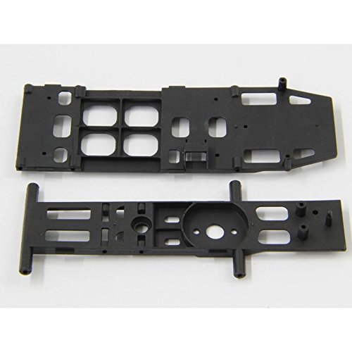 Jamara Main Frame for Sole V2 Helicopter