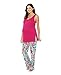 2 in 1 Baby Be Mine Maternity & Nursing Pajama Set, PJ's Mom to be, Pregnancy Hospital Bag Must Have