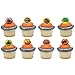 24 Dinotrux - Reptools Cupcake Rings Toppers Decoration