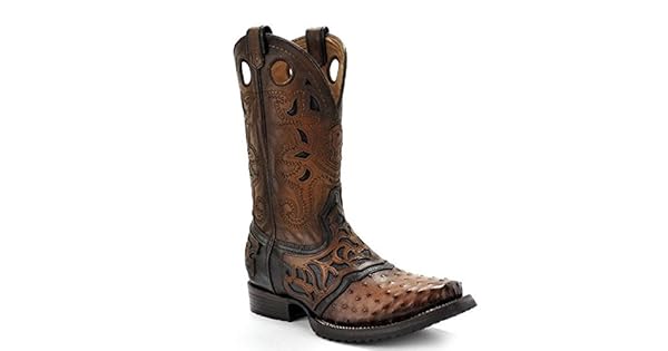 botas de rodeo cuadra