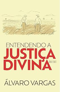 Livro Entendendo a justiça divina