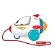 Fisher-Price Pull Along Rocket