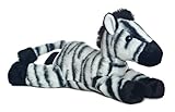Aurora World Flopsie Zest Zebra 12