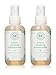 The Honest Company Soothing Bottom Wash - 5 oz Pack Of 2