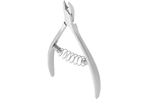STALEKS PRO SMART 30 Professional Cuticle Nippers (NS-30/3)